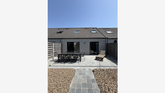 Waldreef - 28 - - 8750