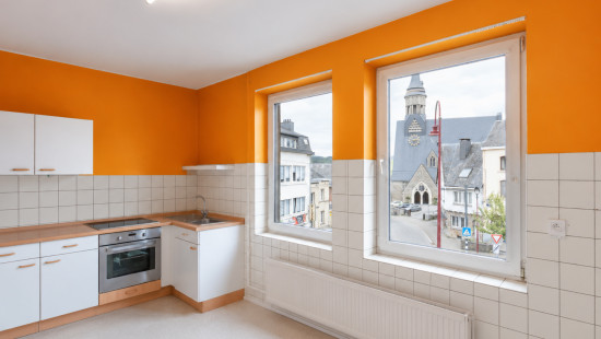 Rue du vieux marché - 1 - B - 6690