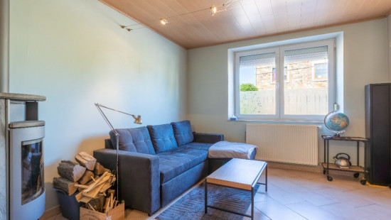 Rue de Beho - 17 - - 6670