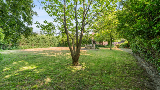 Bergstraat - 3A - - 9140