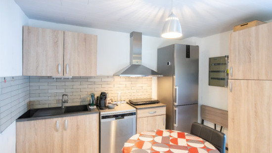 Rue de Beho - 17 - - 6670