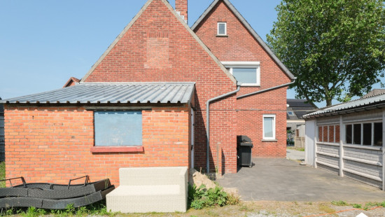 Rijmenstraat - 1 - - 3900