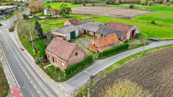 Deerlijkstraat - 239 - - 8550