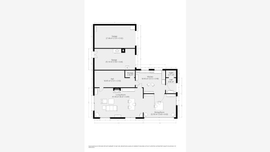 Bergstraat - 3A - - 9140