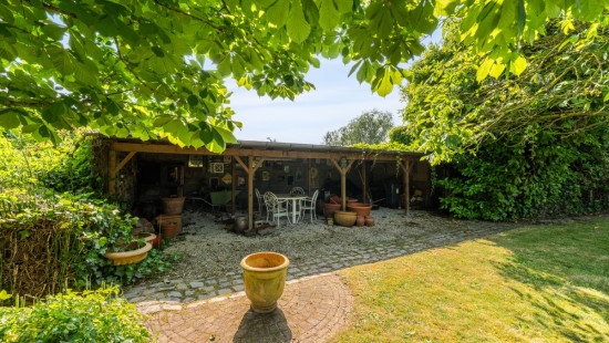 Bergstraat - 3A - - 9140