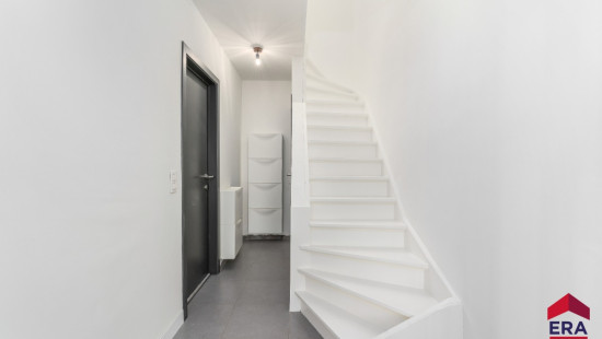 Erpestraat - 25 - - 9300
