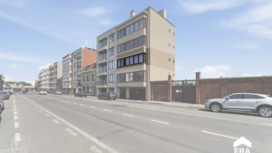 Meenseweg - 25B - 2A - 8900