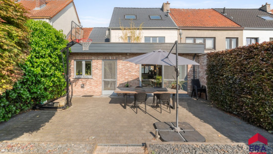 Erpestraat - 25 - - 9300