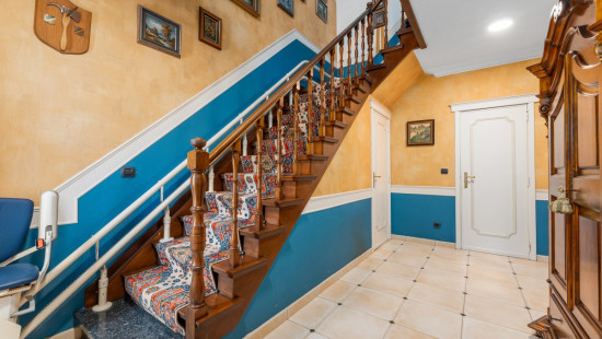 Bergstraat - 3A - - 9140