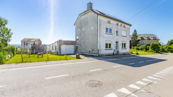 Rue de Beho - 17 - - 6670