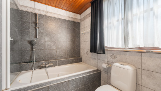 Bergstraat - 3A - - 9140