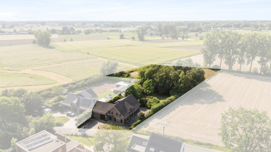 Bergstraat - 3A - - 9140