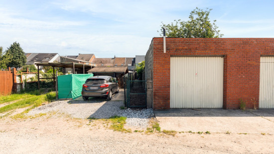 Dendermondsesteenweg - 148 - - 9280