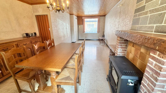 Iepersestraat - 431 - - 8800