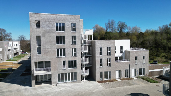 Avenue du Bois d'Arlon - 50 - - 06.1.08 - 6700