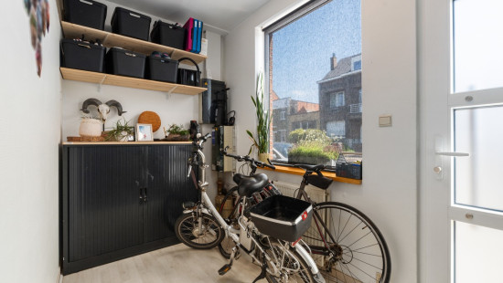 Dendermondsesteenweg - 148 - - 9280