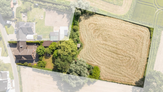 Bergstraat - 3A - - 9140