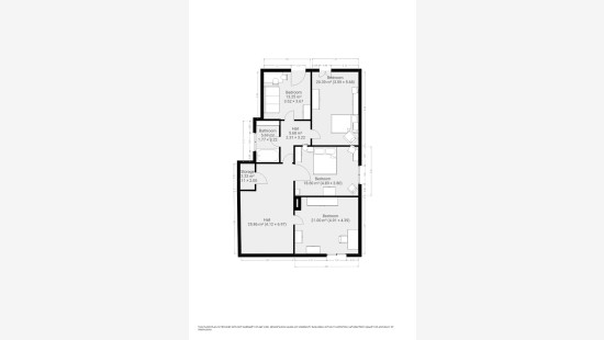 Bergstraat - 3A - - 9140