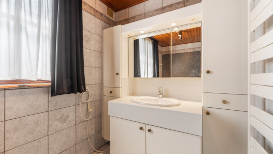 Bergstraat - 3A - - 9140