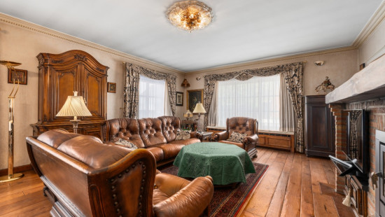 Bergstraat - 3A - - 9140