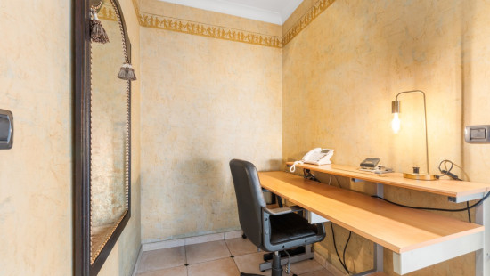 Bergstraat - 3A - - 9140