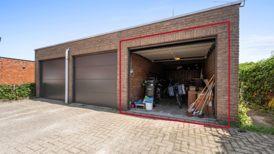 Polderstraat - 41 - 201 - 2070