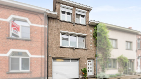 Veldstraat - 11 - - 9200