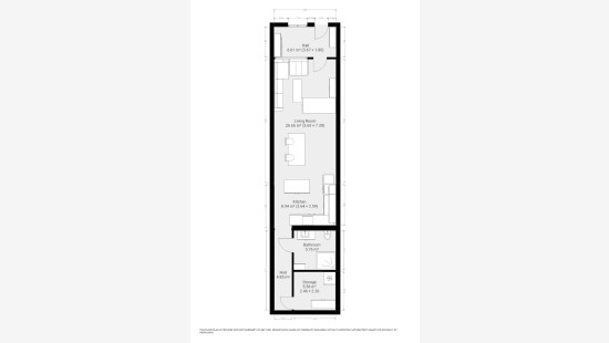 Dendermondsesteenweg - 148 - - 9280