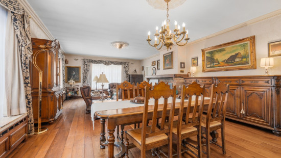 Bergstraat - 3A - - 9140