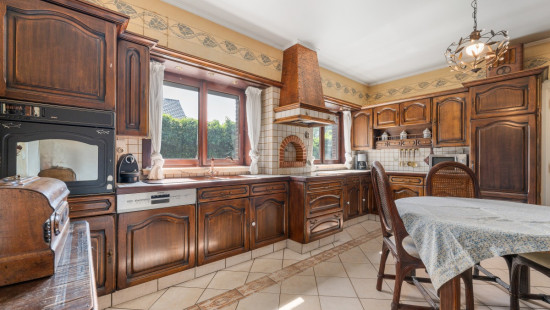 Bergstraat - 3A - - 9140