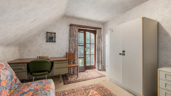 Bergstraat - 3A - - 9140