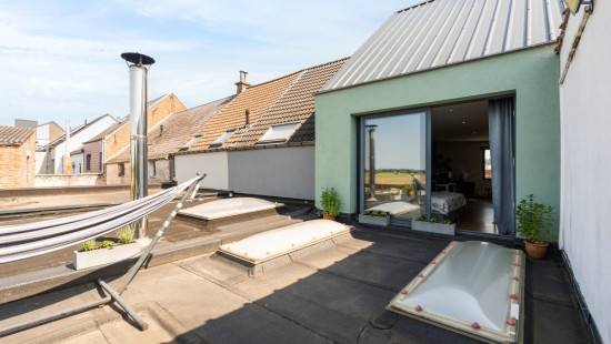 Dendermondsesteenweg - 148 - - 9280