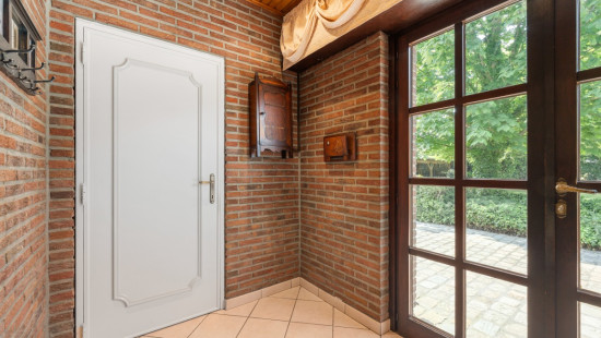 Bergstraat - 3A - - 9140