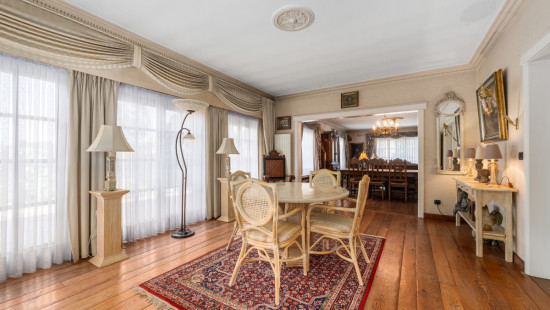 Bergstraat - 3A - - 9140