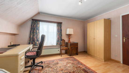 Bergstraat - 3A - - 9140
