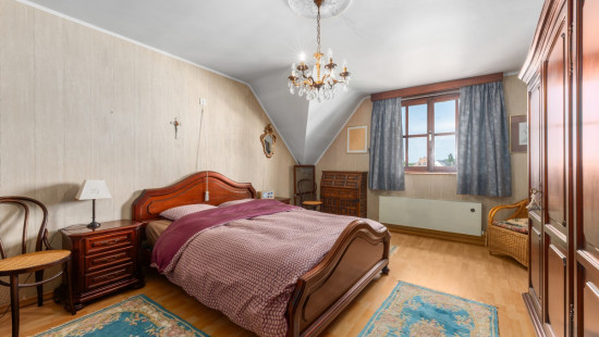 Bergstraat - 3A - - 9140