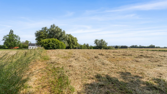 Bergstraat - 3A - - 9140
