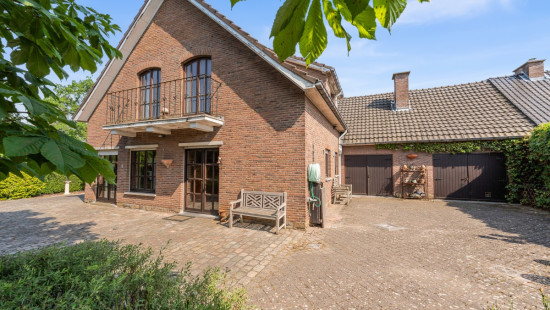 Bergstraat - 3A - - 9140