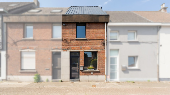Dendermondsesteenweg - 148 - - 9280