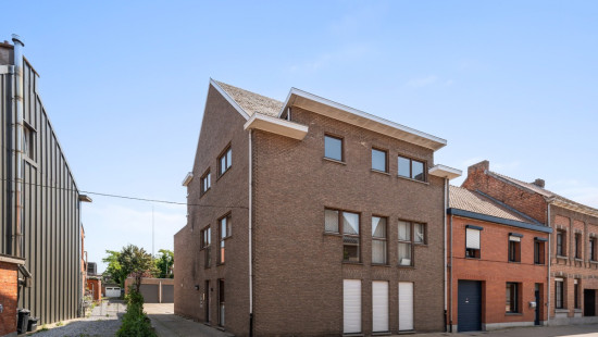 Polderstraat - 41 - 201 - 2070