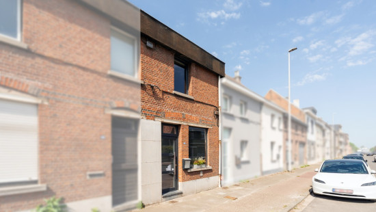 Dendermondsesteenweg - 148 - - 9280