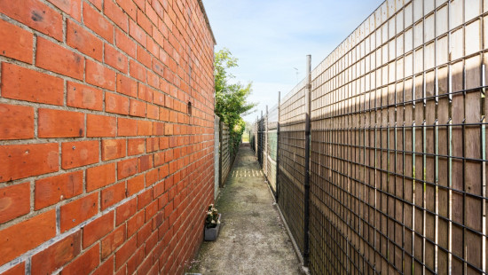 Dendermondsesteenweg - 148 - - 9280