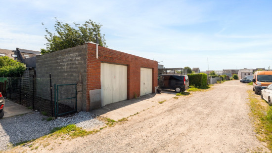 Dendermondsesteenweg - 148 - - 9280