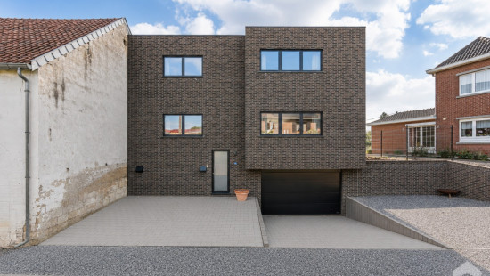 Holstraat - 59 - - 3770