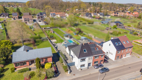 Stationsstraat - 38 - - 3545