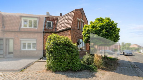 Stuurstraat - 16 - - 9120
