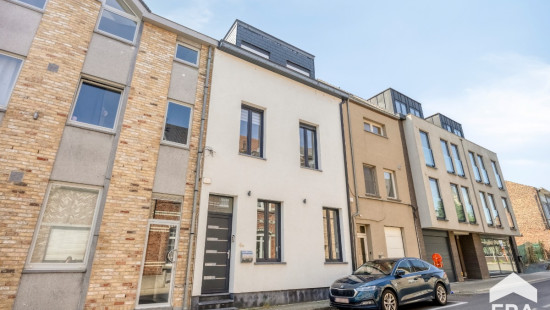 Molenstraat - 4a - - 1740