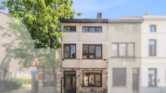 Reinaertstraat - 103 - - 9000