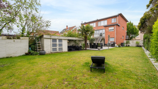 Antwerpsesteenweg - 173 B - - 2070