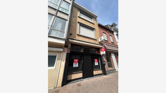 Rijselstraat - 185 - - 8930